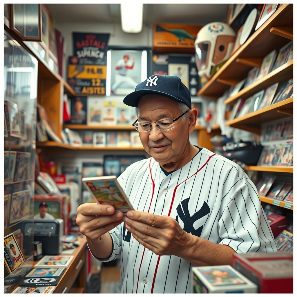 野球コレクション